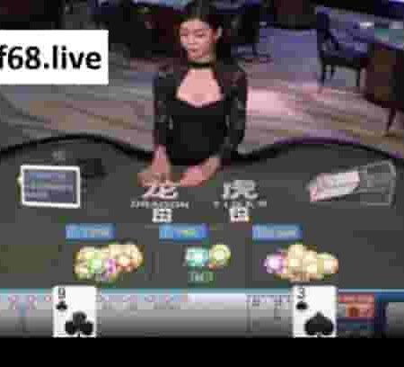 Live casino – Trải nghiệm tiện ích hấp dẫn nhất 2022