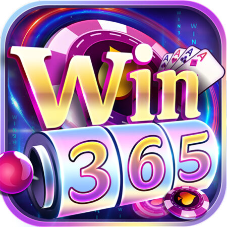 Win365 – Cổng game uy tín và nổi bật – Thông tin chi tiết