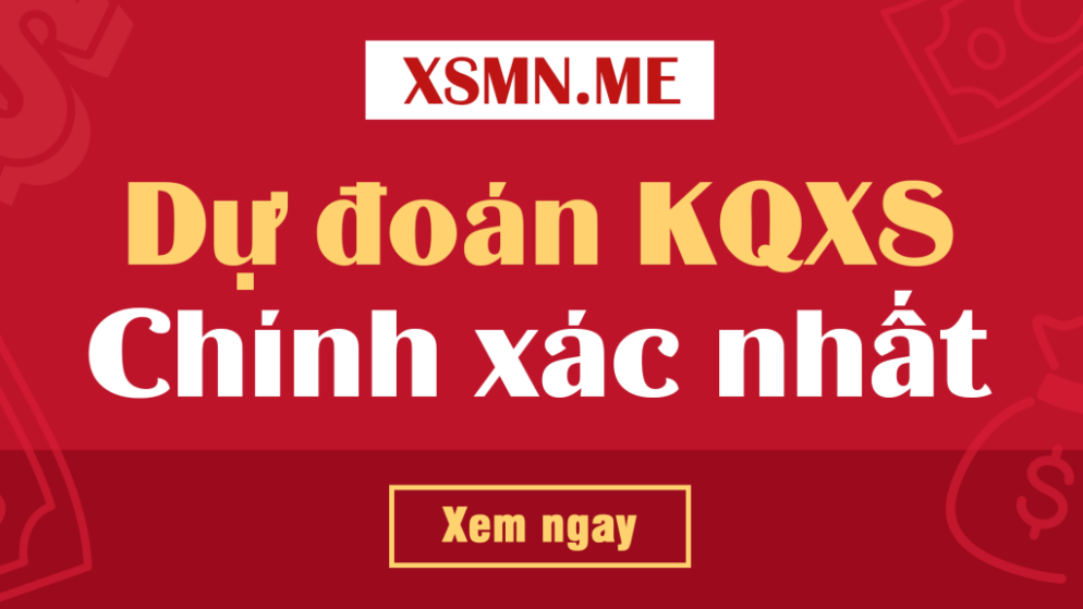 Dự đoán xổ số miền nam chính xác 100 năm 2022