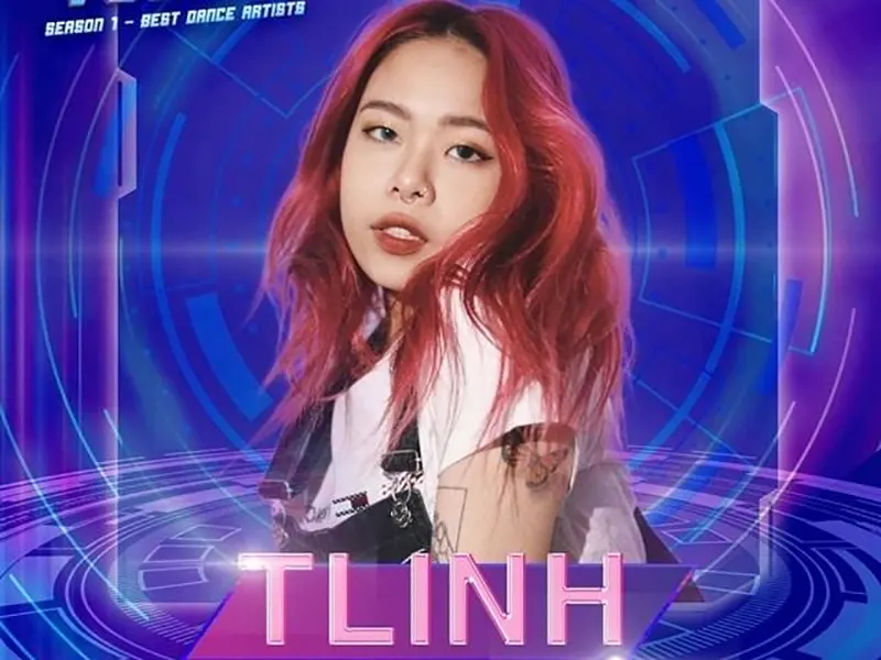 Tlinh là ai? một rapper trẻ đa tài