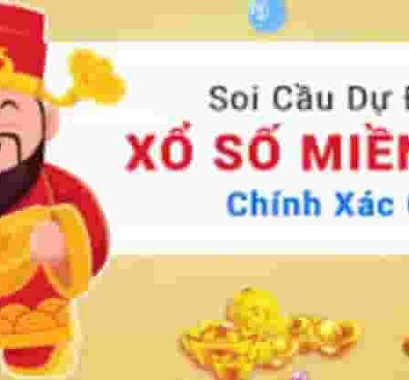 Dự đoán xổ số miền nam – Đoán số lô đề chính xác 2022