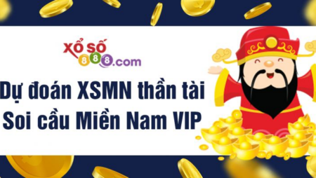 Dự đoán miền nam hôm nay 2022