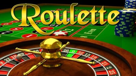 Game of roulette và những cơ hội cá cược 0 nên bỏ lỡ