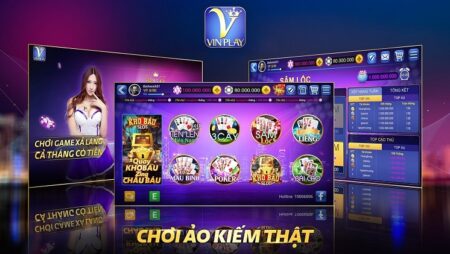 Vinplay ios cho iphone, ipad – Hướng dẫn tải 2022