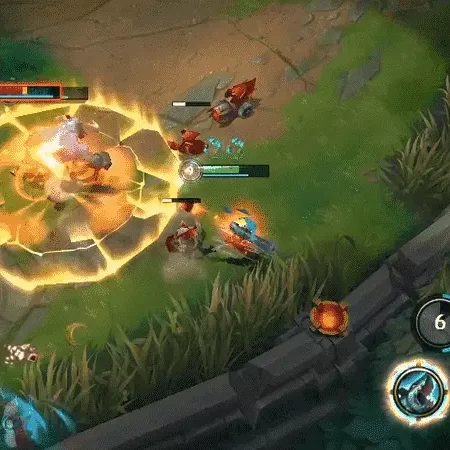 Giới thiệu về Cf68 LOL mobile yt – Tựa game ăn khách nhất mọi thời đại