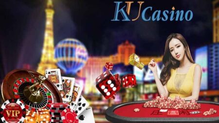 Trang web ku casino: Ưu điểm vượt trội chinh phục người dùng