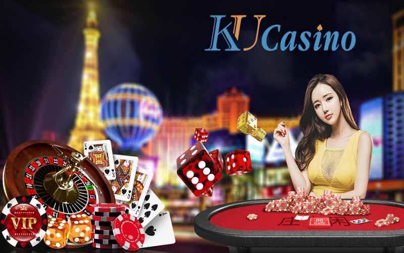 Trang web ku casino: Ưu điểm vượt trội chinh phục người dùng