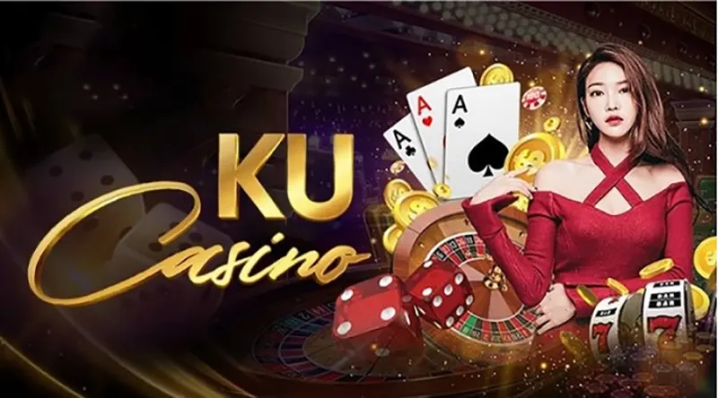 Trang web ku casino với chất lượng và độ an toàn được nhiều game thủ đánh giá cao