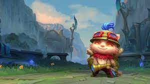 bảng ngọc teemo tốc chiến mùa 3 cf68