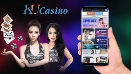 Tải ứng dụng kubet – Ứng dụng siêu chất cho mọi game thủ CF68