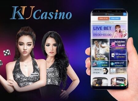 Tải ứng dụng kubet – Ứng dụng siêu chất cho mọi game thủ CF68