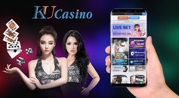 Tải ứng dụng kubet – Ứng dụng siêu chất cho mọi game thủ CF68