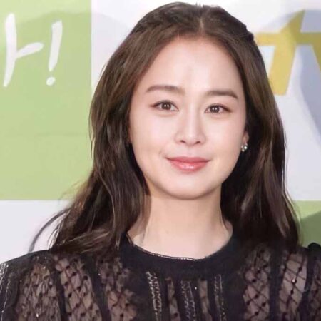 Diễn viên kim tae hee là ai? Con đường hoạt động nghệ thuật