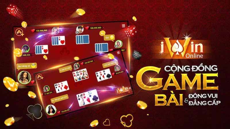 Iwin online là gì? Điểm hấp dẫn của cổng game Iwin online