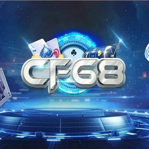 Cf68.vip và những tính năng nổi bật khiến game thủ không thể bỏ lỡ