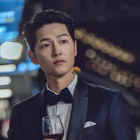 Tin tức về song joong ki – chàng diễn viên điển trai Hàn Quốc