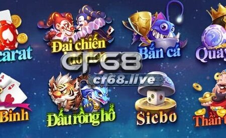 Game doi thuong uy tin – 5 tiêu chí đánh giá chính xác nhất!