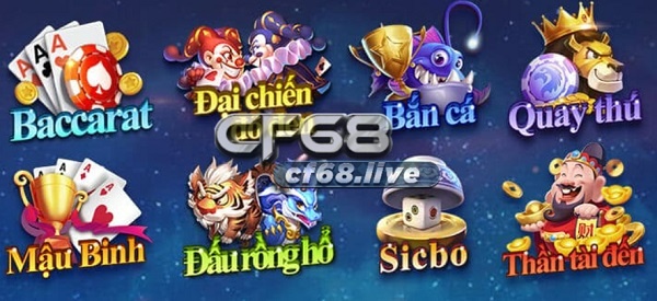 Game doi thuong uy tin – 5 tiêu chí đánh giá chính xác nhất!