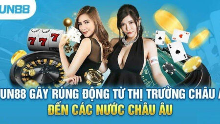 Game Fun88 có những gì? Những trò chơi nổi bật nhất tại Fun88