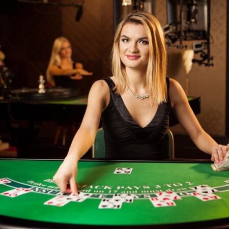 Live casino online 2022- Sức hút không thể bỏ qua