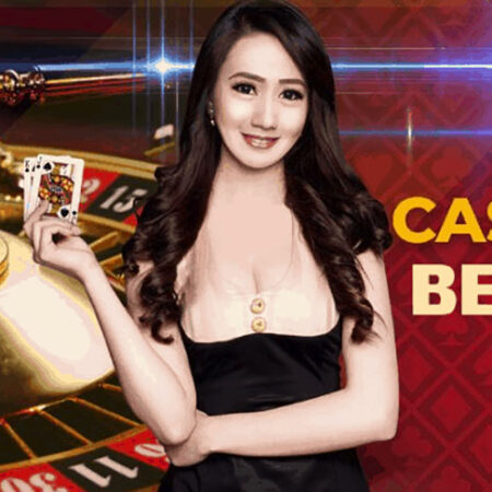 Bet.88 – cổng nhà cái uy tín, kho game khủng đa dạng nhất