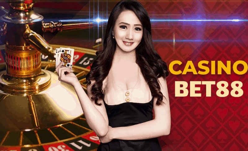 Bet.88 – cổng nhà cái uy tín, kho game khủng đa dạng nhất