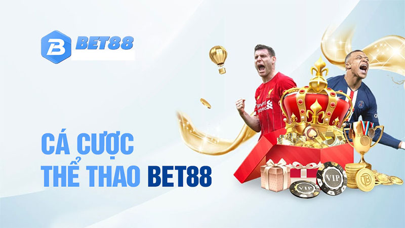 Chất lượng cổng game Bet88 được đánh giá cao về sự uy tín và bảo mật