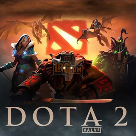 Dang ki nick dota 2 đơn giản, nhanh chóng và chính xác nhất