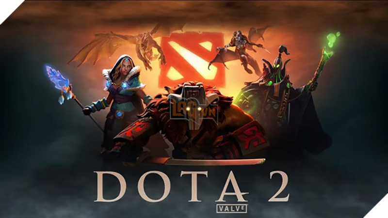 Dang ki nick dota 2 đơn giản, nhanh chóng và chính xác nhất