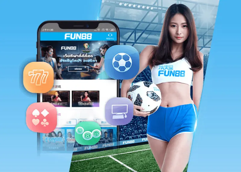 Fun88 ko bị chặn được đánh giá như thế nào?