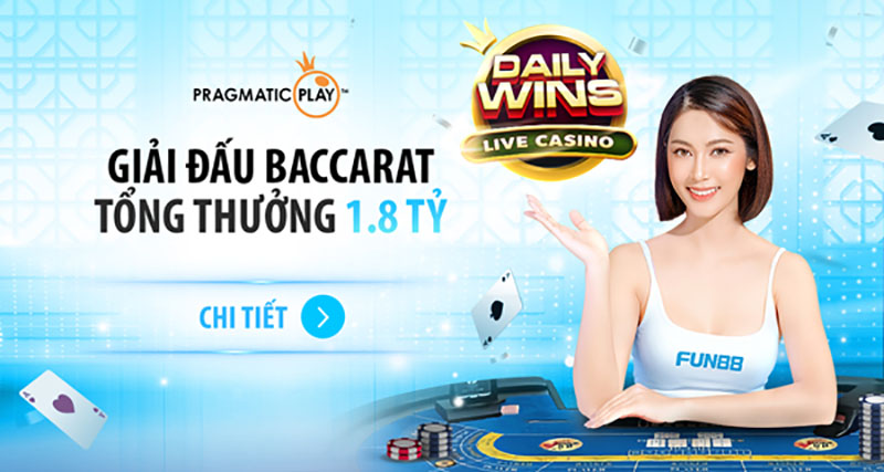 Đặc điểm nổi bật trên Fun88 vn chinh phục người chơi