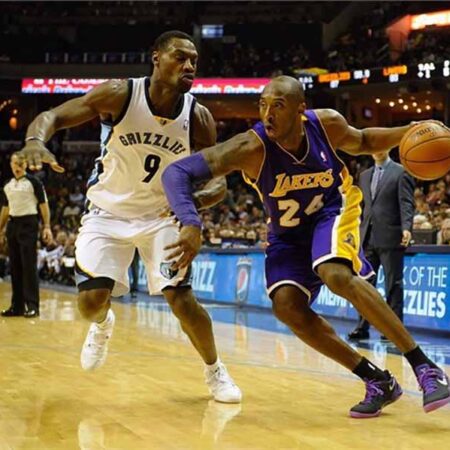 Kobe bryant giải nghệ: Sự kiện và khoảnh khắc đặc biệt nhất