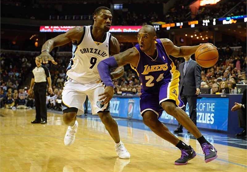 Kobe bryant giải nghệ: Sự kiện và khoảnh khắc đặc biệt nhất