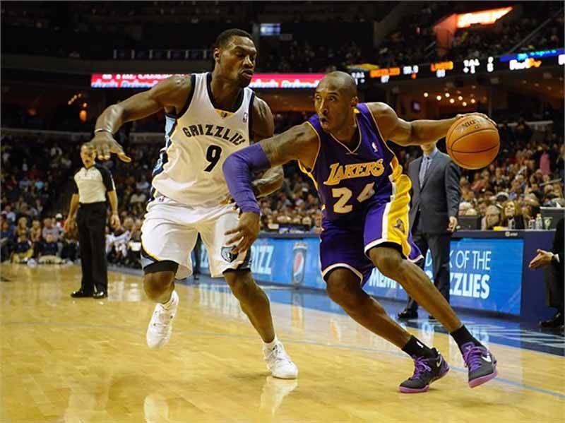 Tìm hiểu thông tin về Kobe bryant giải nghệ và những dấu ấn đáng nhớ