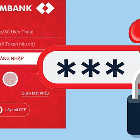 Lấy lại mk techcombank nhanh và hiệu quả nhất cho ai chưa biết