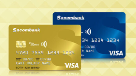 Số tài khoản sacombank nằm ở đâu xem ở đâu chuẩn nhất?