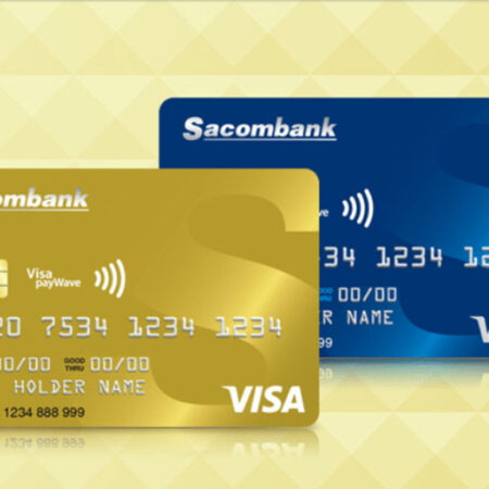 Số tài khoản sacombank nằm ở đâu xem ở đâu chuẩn nhất?