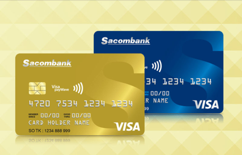 Số tài khoản sacombank nằm ở đâu xem ở đâu chuẩn nhất?