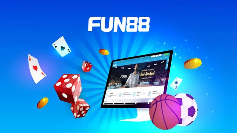 Tải về  Fun88 để có thể  truy cập vào đa dạng các trò chơi và dịch vụ