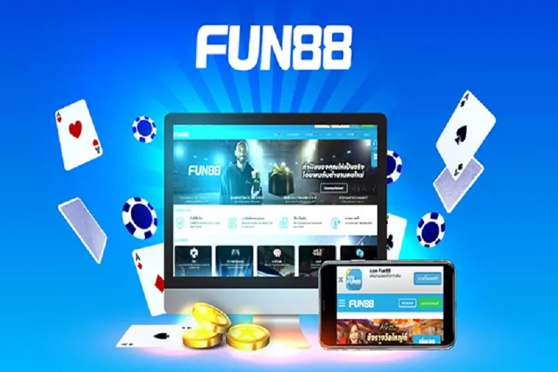 Fun88 được thiết kế để tối ưu hóa trải nghiệm người dùng trên thiết bị di động