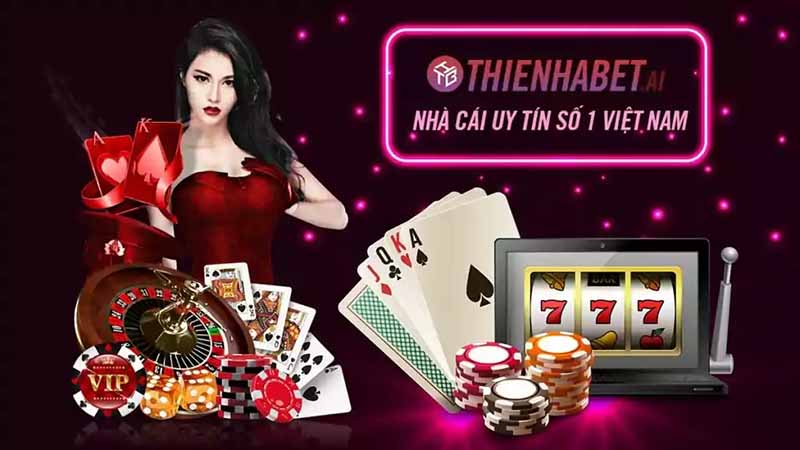 Thiên hạ bet net có gì nổi bật Ưu điểm Thiên hạ bet mang lại