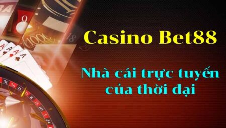 Tỷ lệ kèo bet88 cùng phương pháp soi keo bet88 hiệu quả