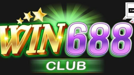 Win688.clup – Cổng game trực tuyến đầy hấp dẫn, độ tin cậy cao