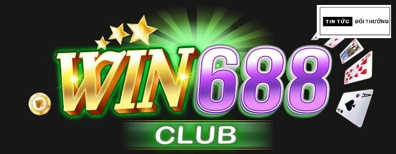 Win688.clup – Cổng game trực tuyến đầy hấp dẫn, độ tin cậy cao