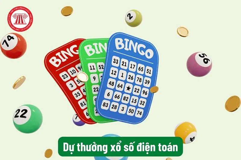 Cách chơi Xs điện toán như thế nào?