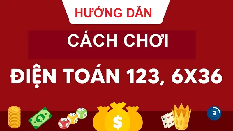 Nắm vững kinh nghiệm chơi Xs điện toán để tham gia hiệu quả?