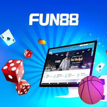 Fun88 Cazino: Điểm Đến Trò Chơi Casino Đa Dạng và Hấp Dẫn