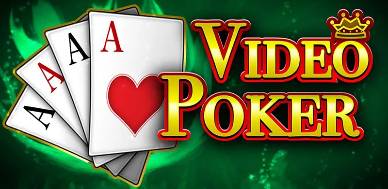 Fun88 Cazino cung cấp nhiều phiên bản video poker như Jacks or Better, Deuces Wild,...