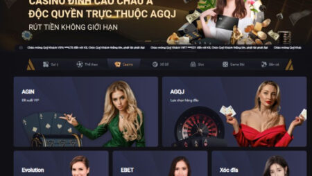 K8 casino – Cổng game trực tuyến nổi bật và hot nhất hiện nay