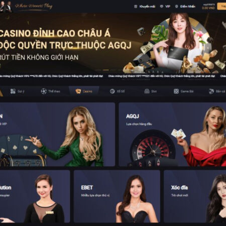 K8 casino – Cổng game trực tuyến nổi bật và hot nhất hiện nay